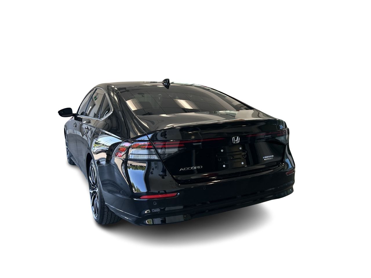 Honda Accord  2025 à Mississauga, Ontario
