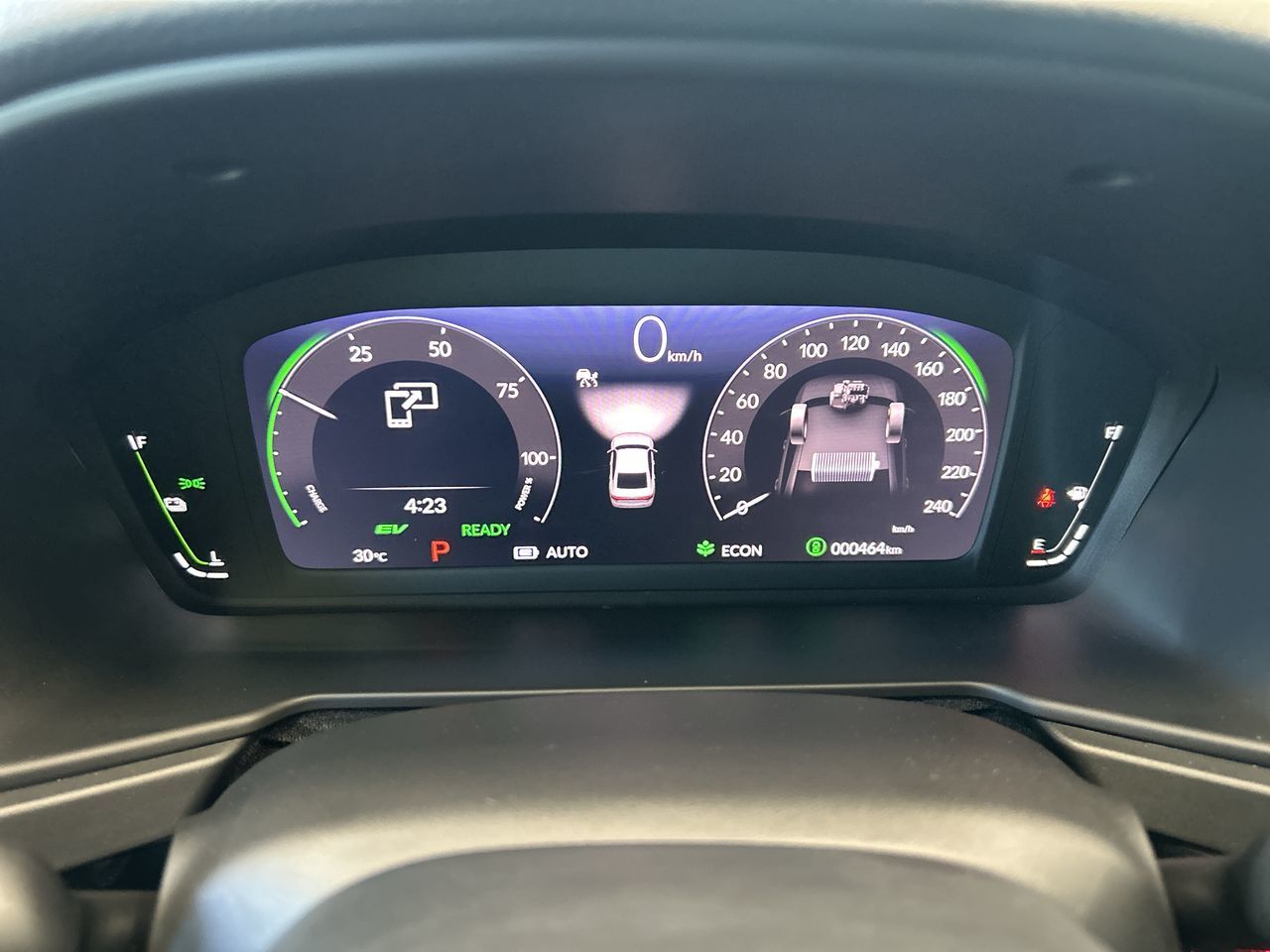 Honda Accord  2025 à Mississauga, Ontario