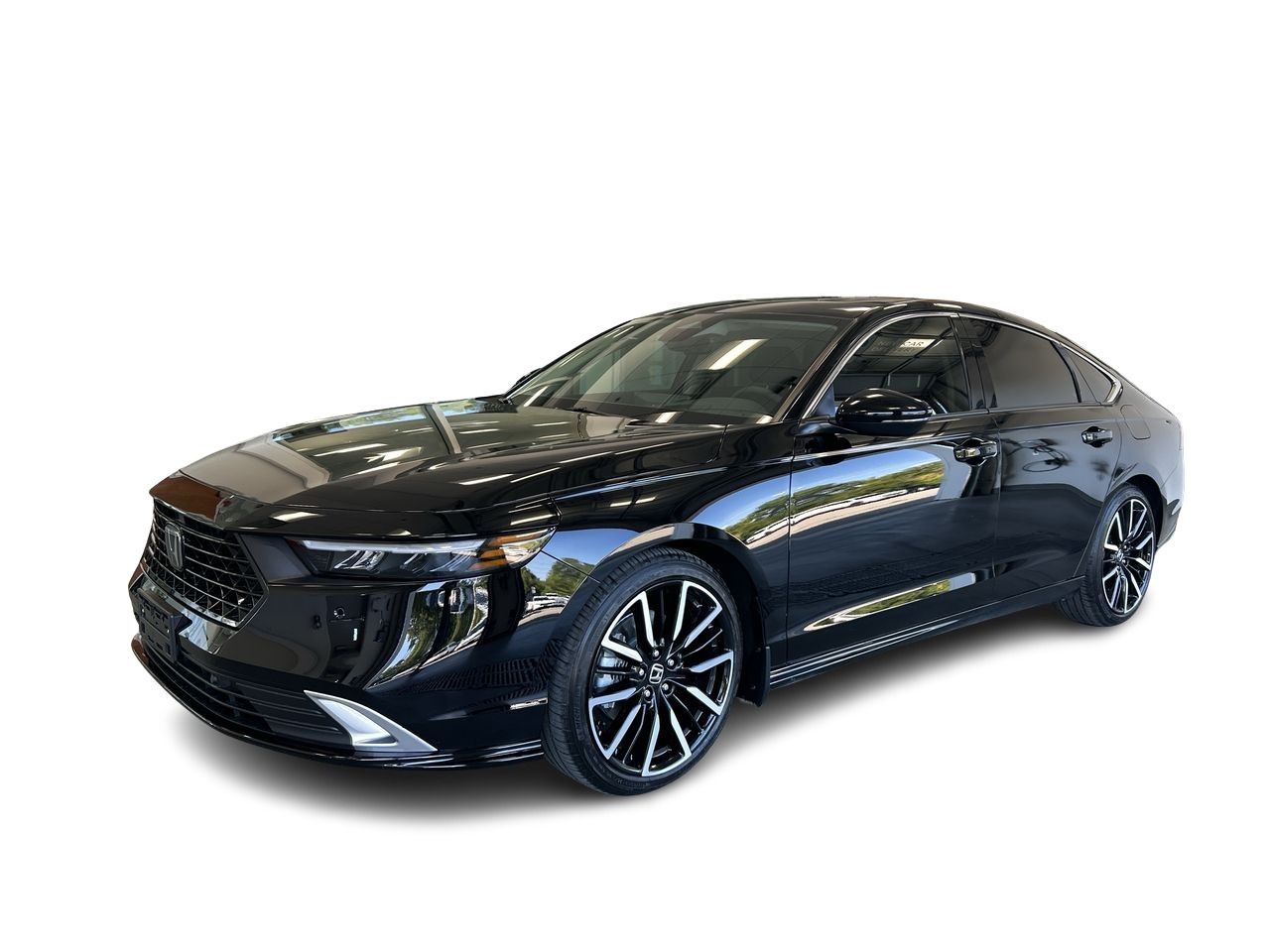 Honda Accord  2025 à Mississauga, Ontario
