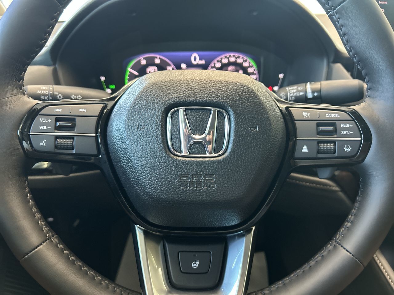 Honda Accord  2025 à Mississauga, Ontario