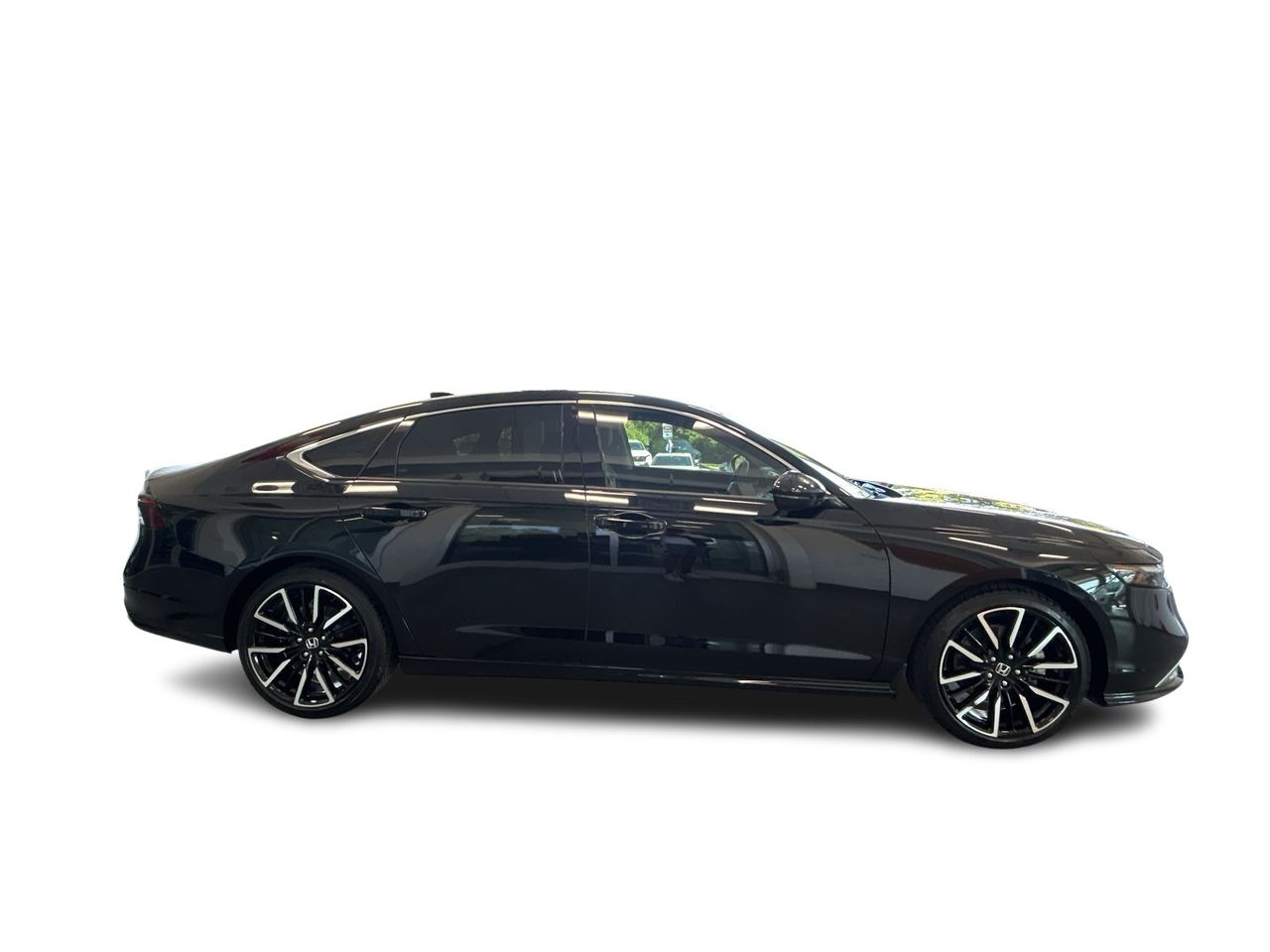 Honda Accord  2025 à Mississauga, Ontario