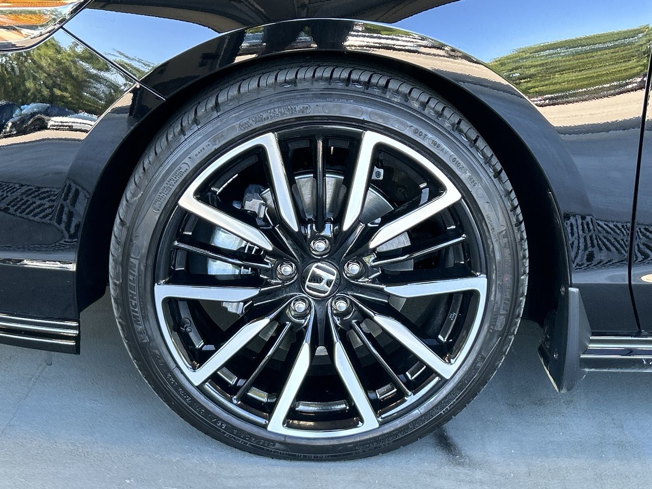 Honda Accord  2025 à Mississauga, Ontario