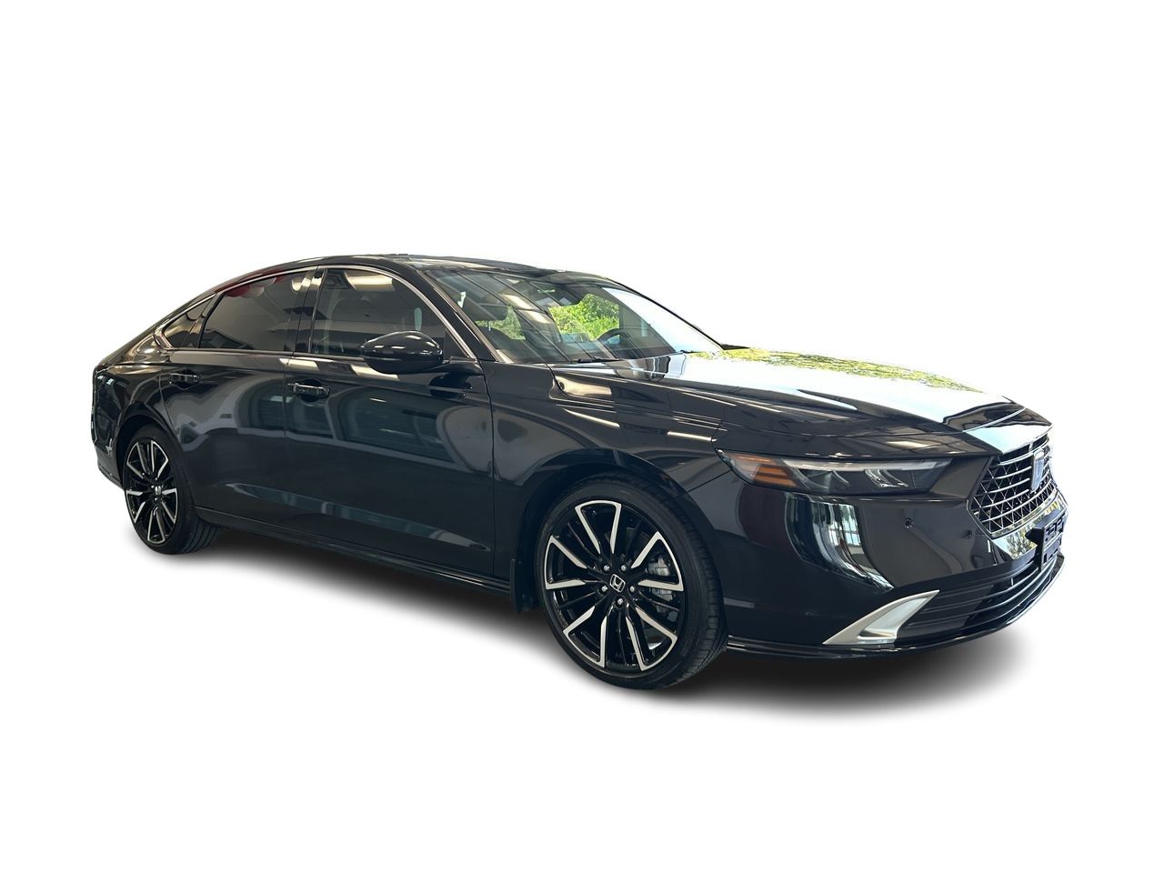 Honda Accord  2025 à Mississauga, Ontario