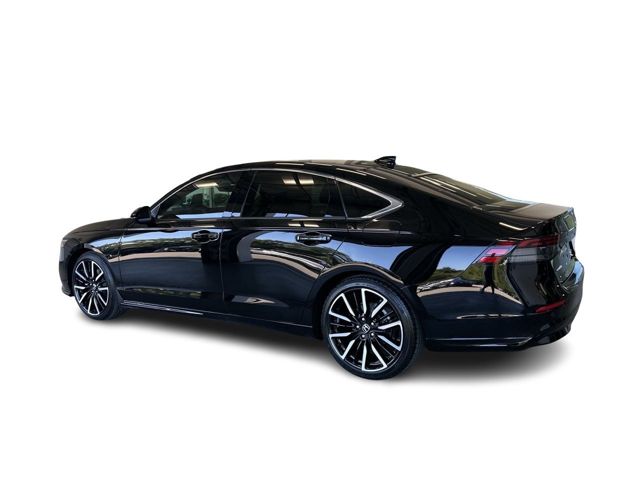 Honda Accord  2025 à Mississauga, Ontario