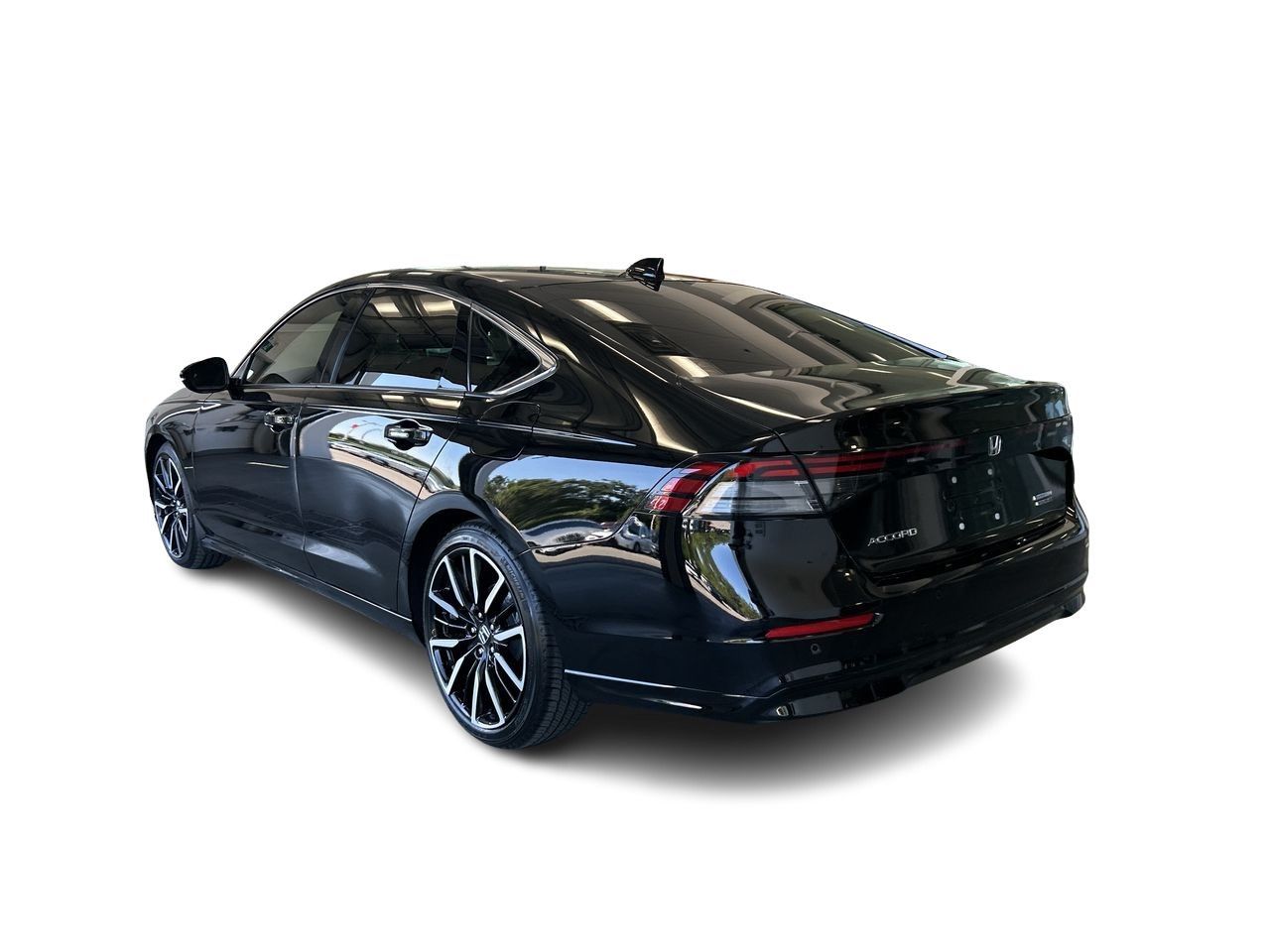 Honda Accord  2025 à Mississauga, Ontario