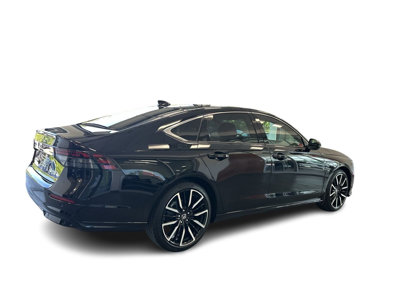 Honda Accord  2025 à Mississauga, Ontario