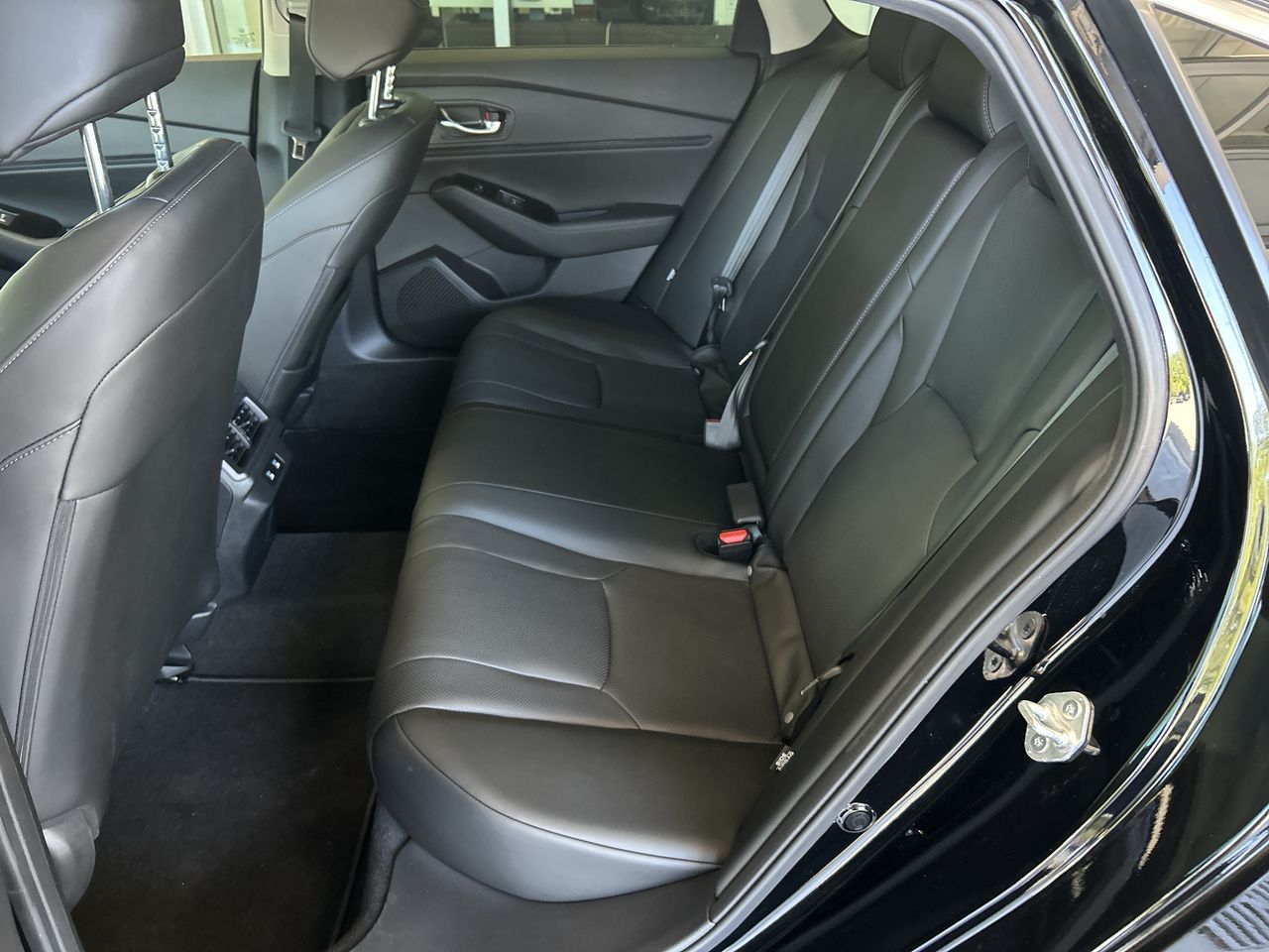 Honda Accord  2025 à Mississauga, Ontario