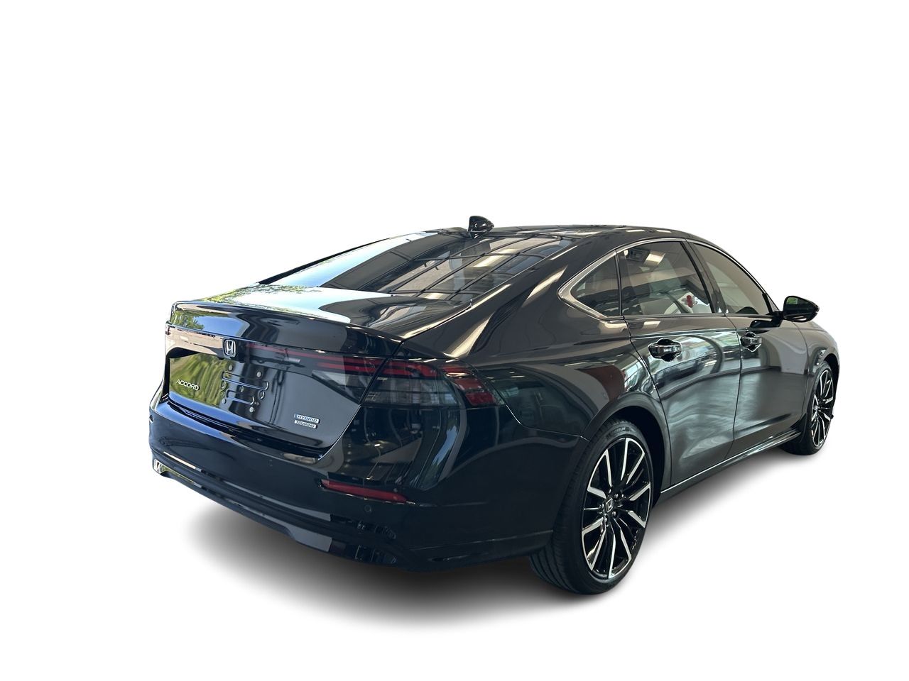 Honda Accord  2025 à Mississauga, Ontario