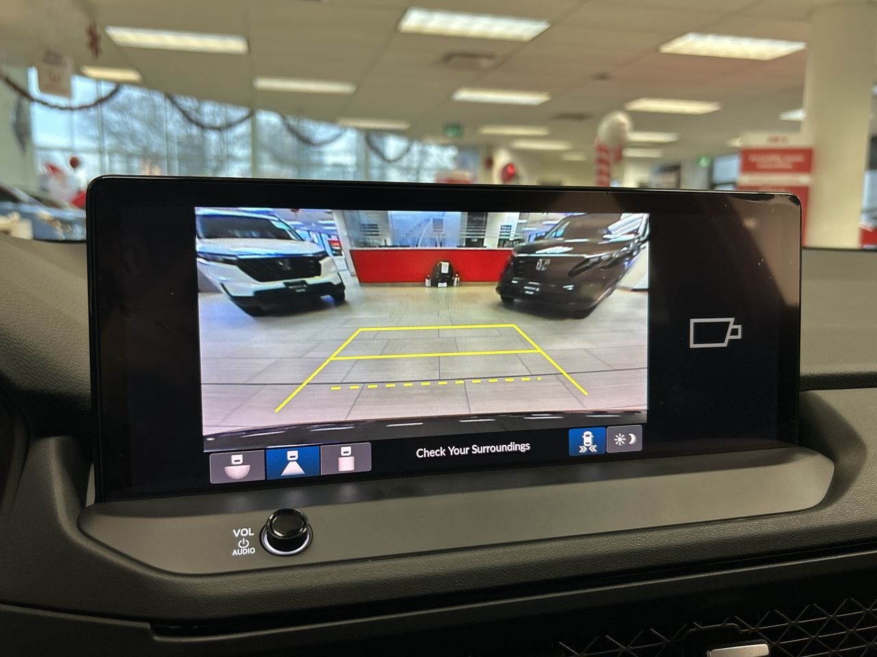 2025 Honda Accord Hybrid