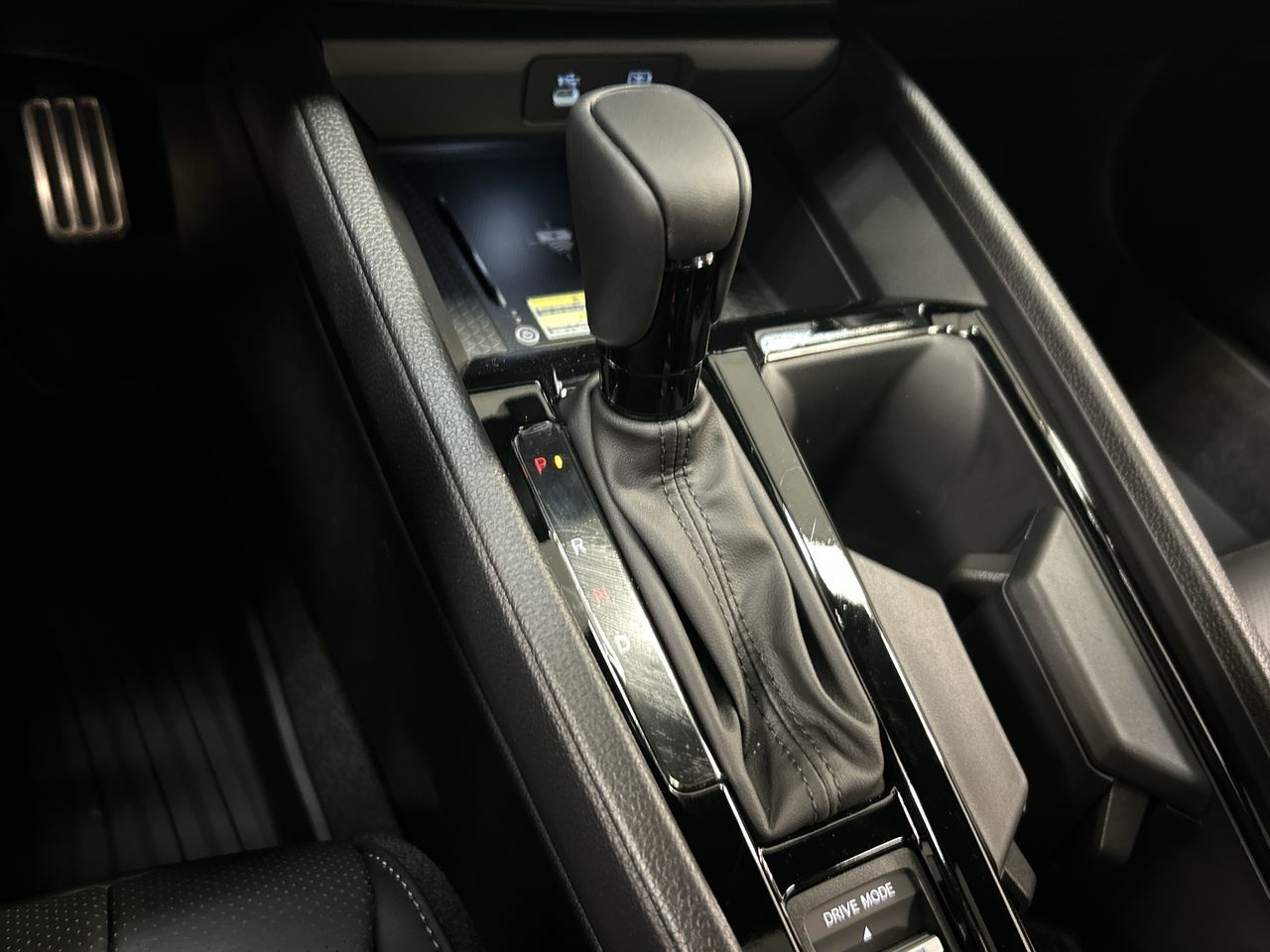 2025 Honda Accord Hybrid