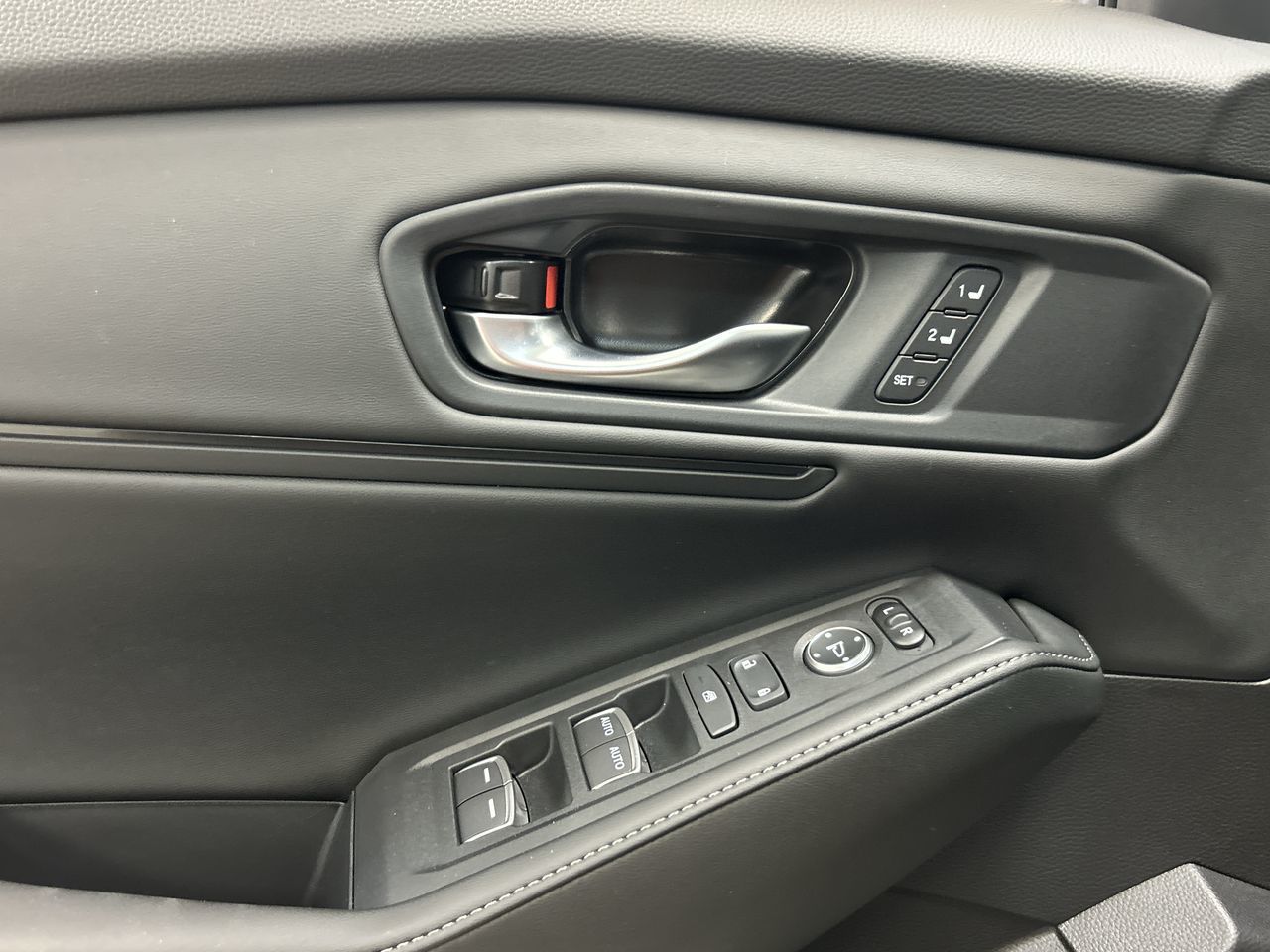 2025 Honda Accord Hybrid