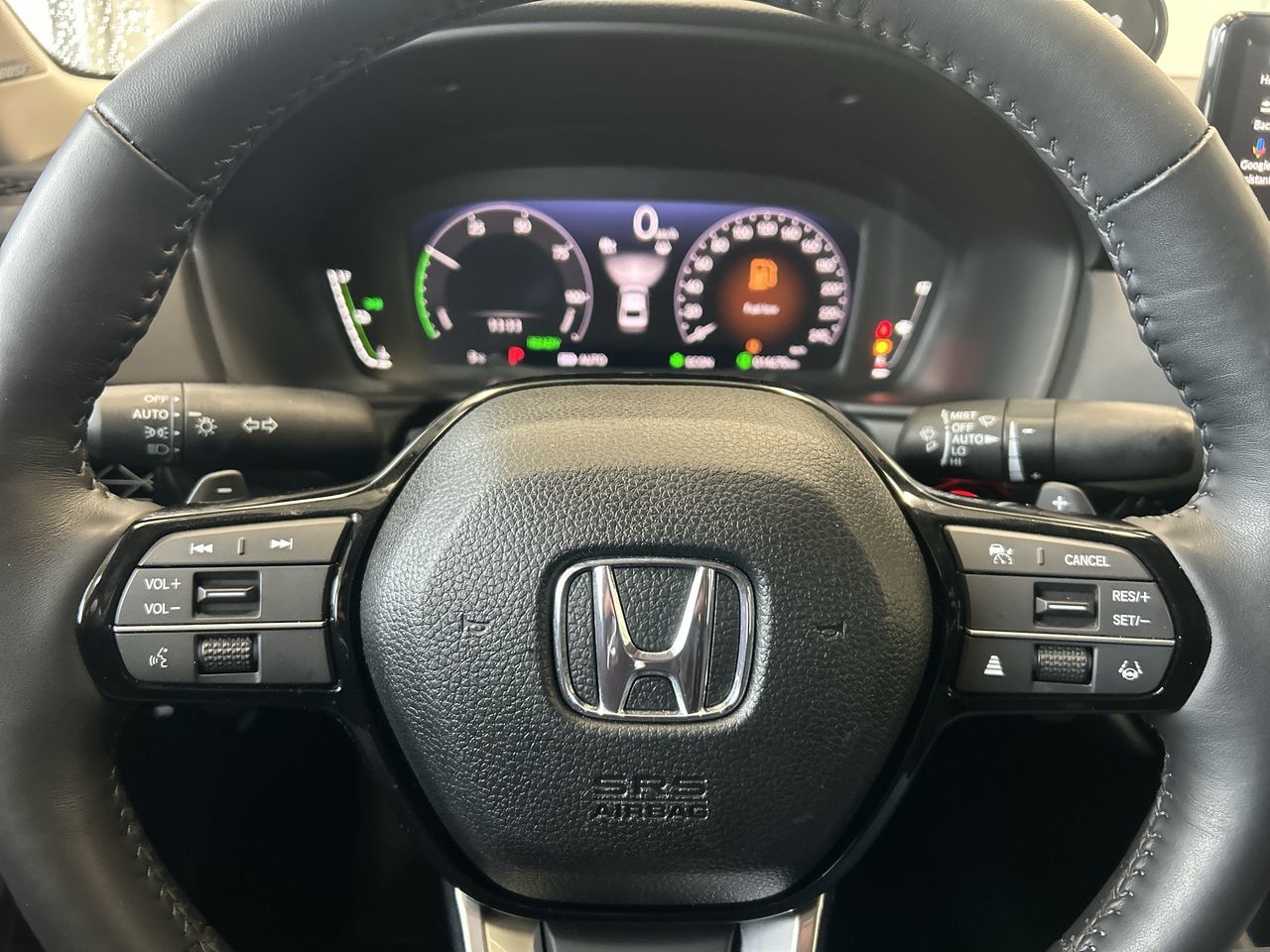 2025 Honda Accord in Mississauga, Ontario