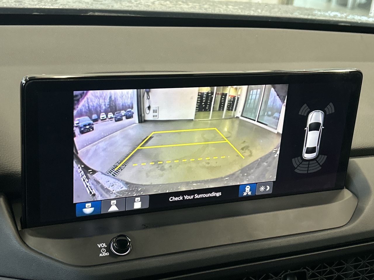 2025 Honda Accord in Mississauga, Ontario