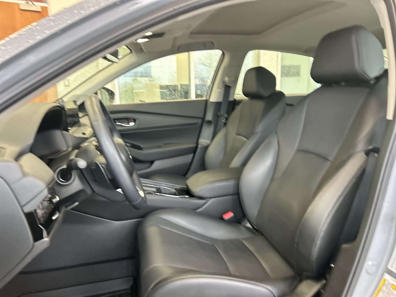 2025 Honda Accord in Mississauga, Ontario