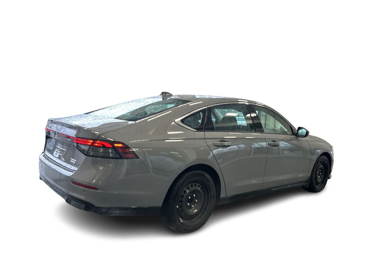 2025 Honda Accord in Mississauga, Ontario