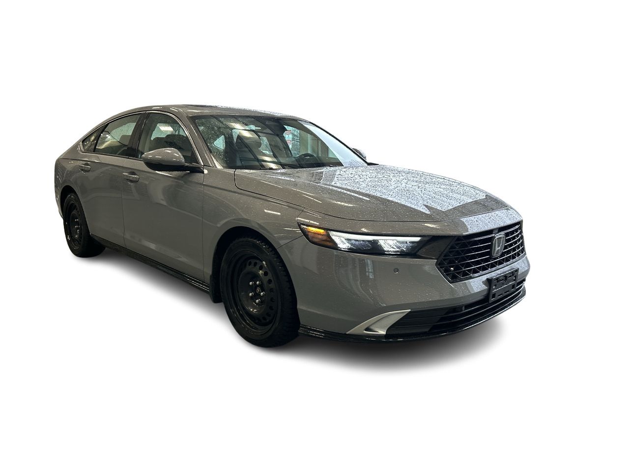 2025 Honda Accord in Mississauga, Ontario