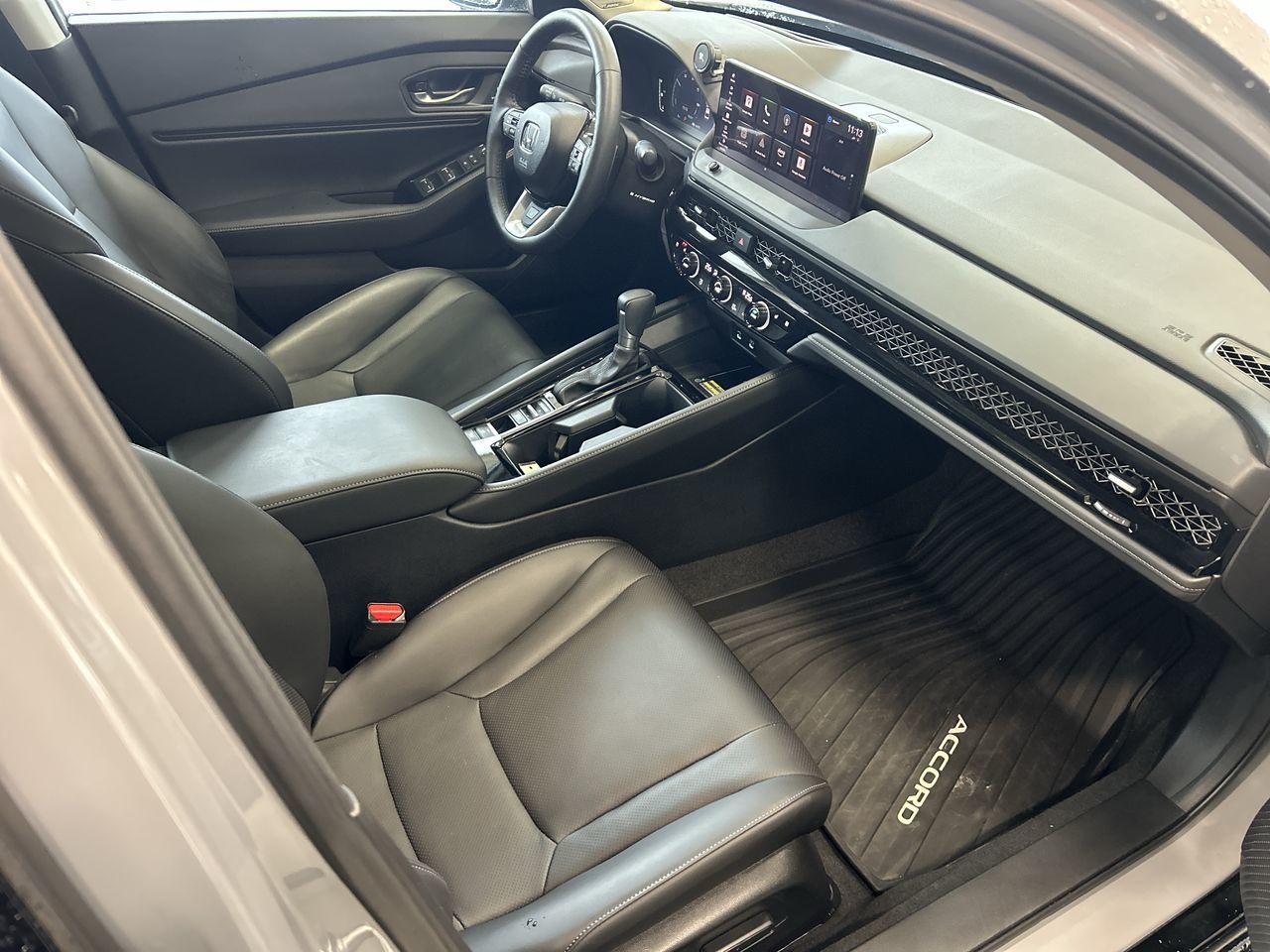 2025 Honda Accord in Mississauga, Ontario