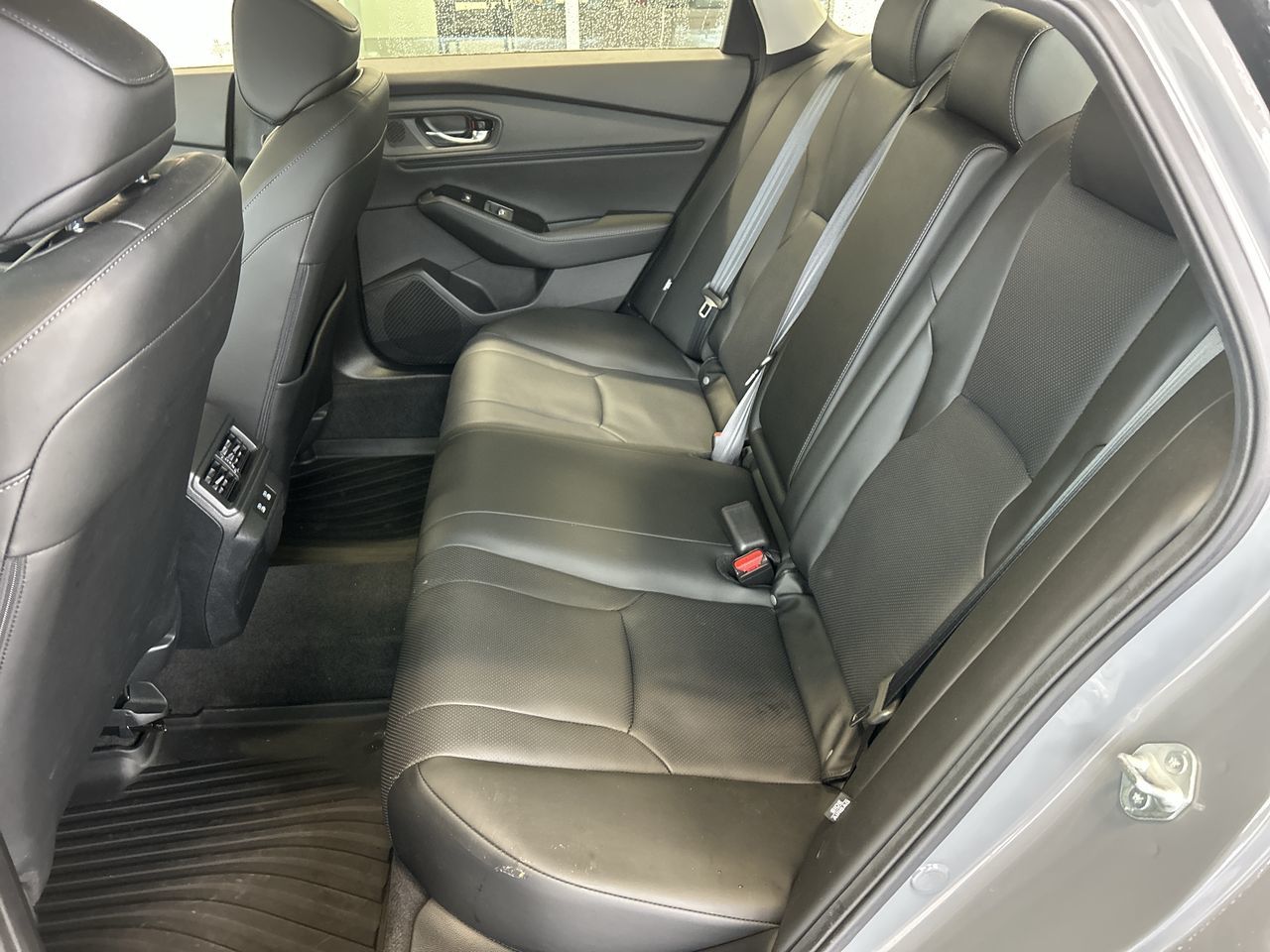 2025 Honda Accord in Mississauga, Ontario