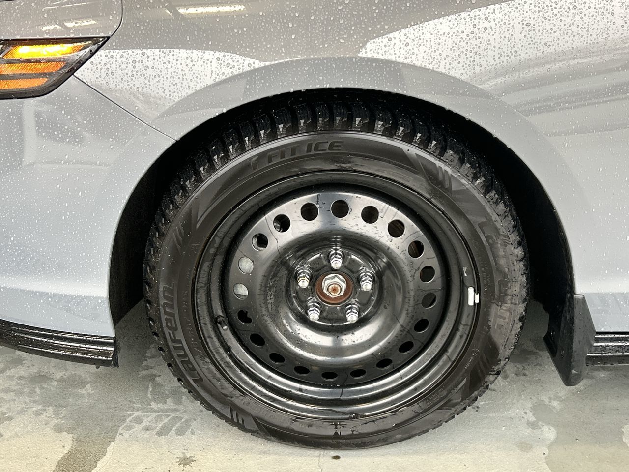 2025 Honda Accord in Mississauga, Ontario