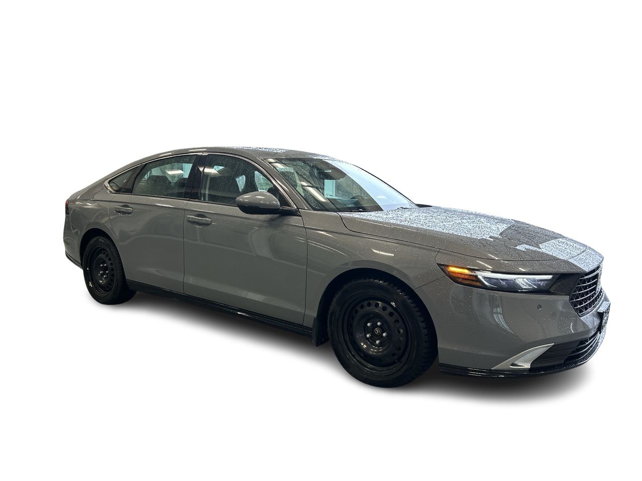 2025 Honda Accord in Mississauga, Ontario