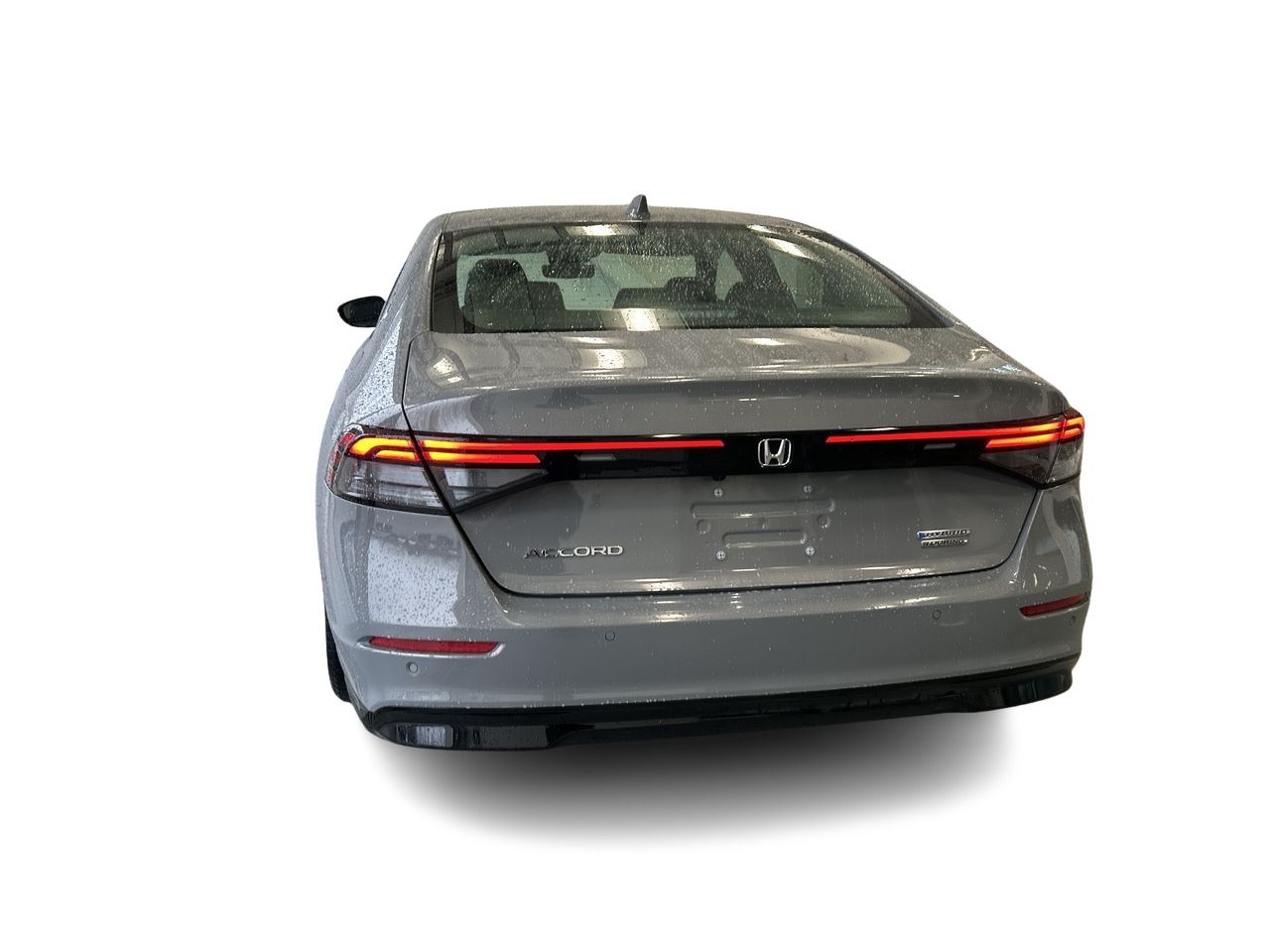 2025 Honda Accord in Mississauga, Ontario