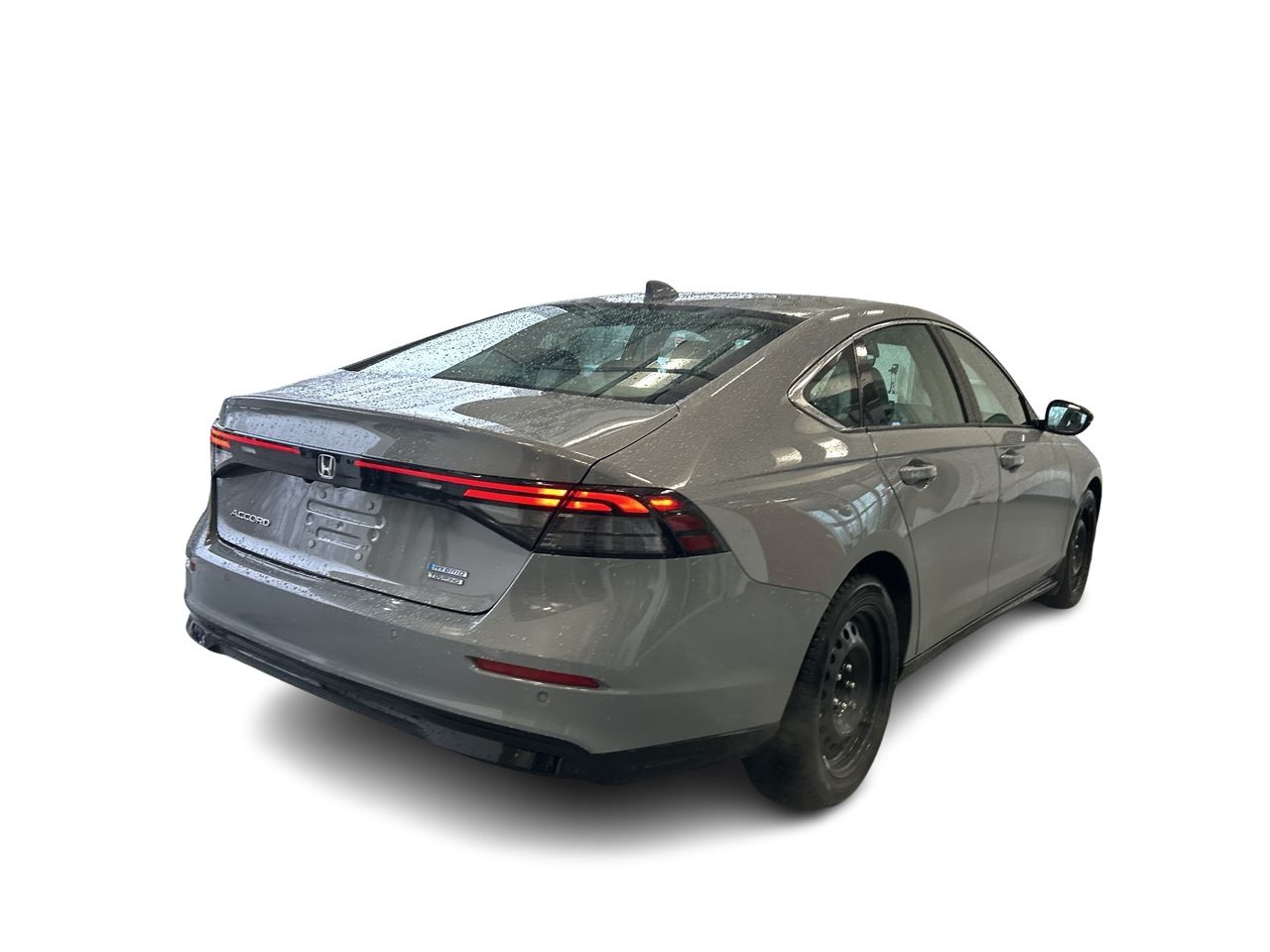 2025 Honda Accord in Mississauga, Ontario