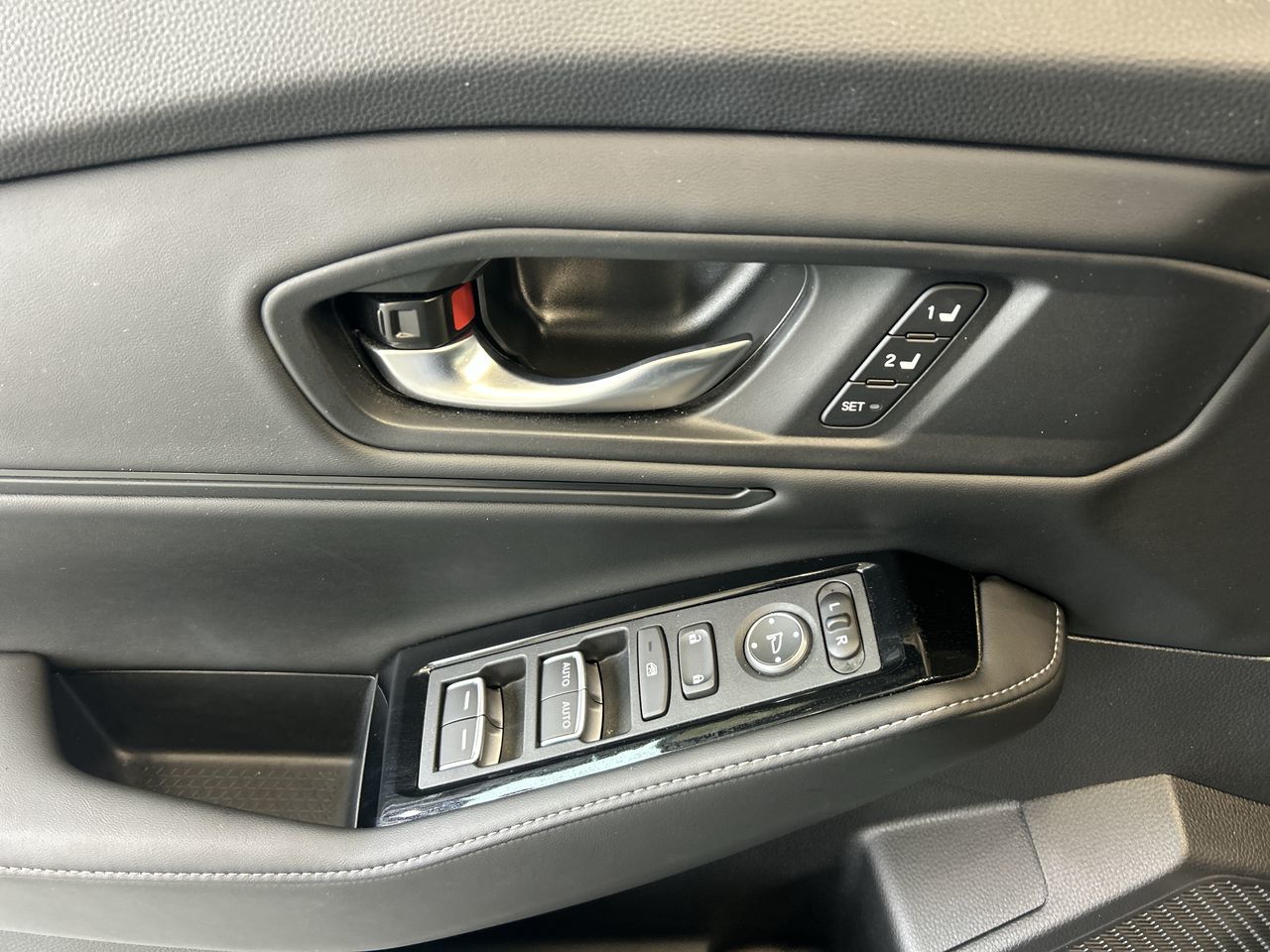 2025 Honda Accord in Mississauga, Ontario