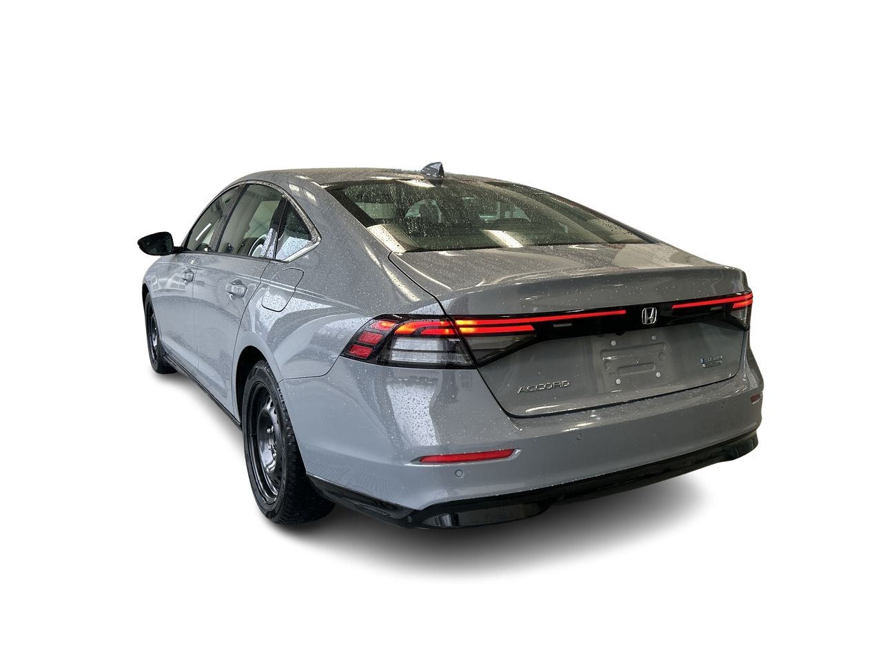 2025 Honda Accord in Mississauga, Ontario