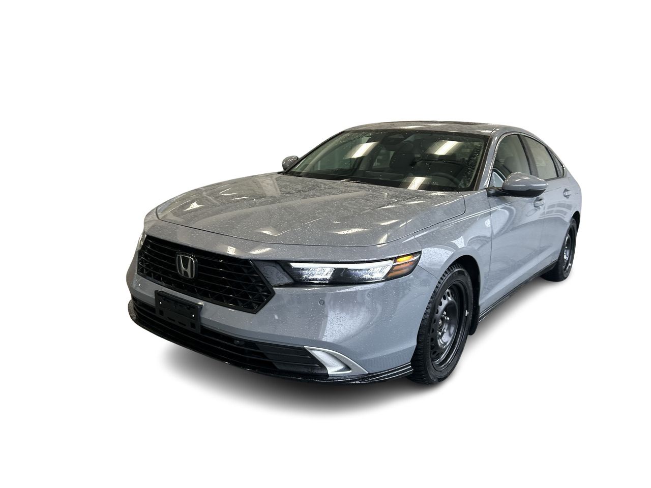 2025 Honda Accord in Mississauga, Ontario