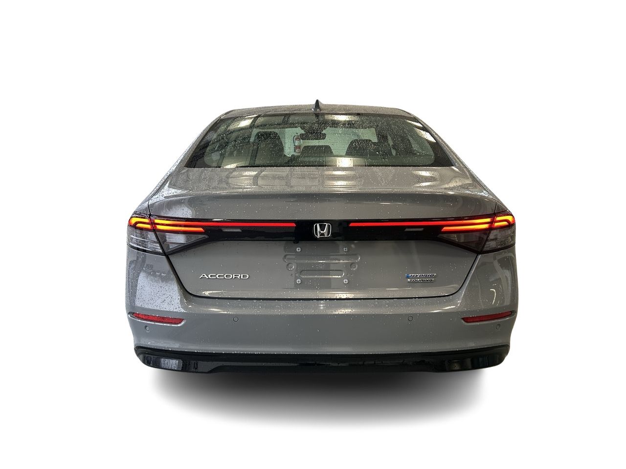 2025 Honda Accord in Mississauga, Ontario