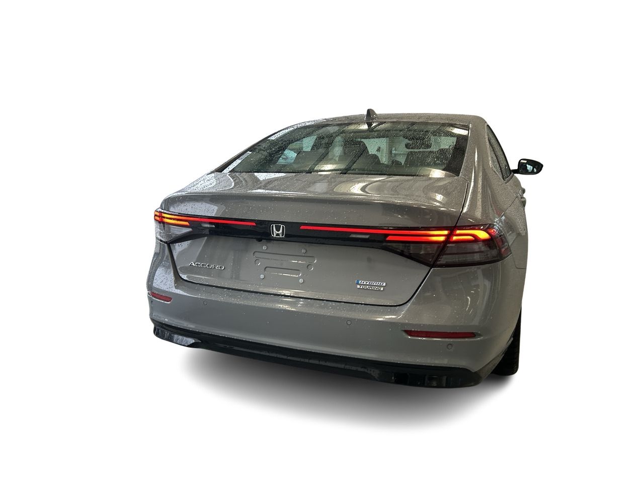 2025 Honda Accord in Mississauga, Ontario