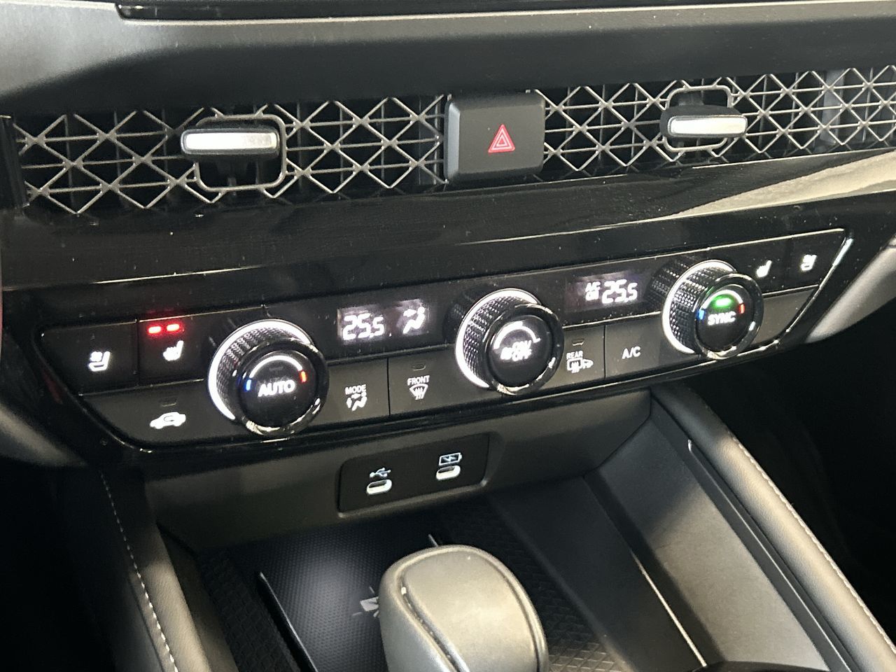 2025 Honda Accord in Mississauga, Ontario