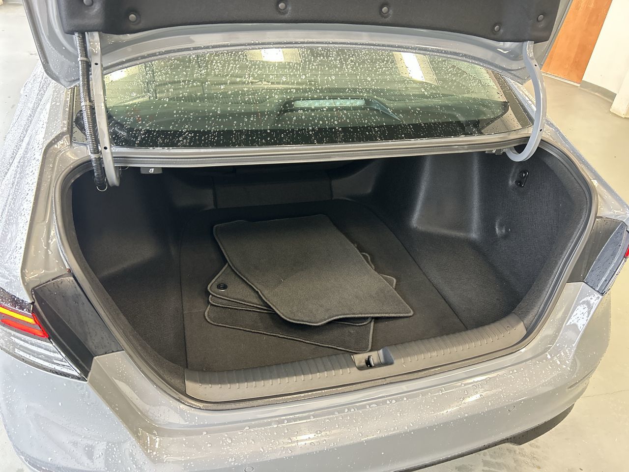 2025 Honda Accord in Mississauga, Ontario