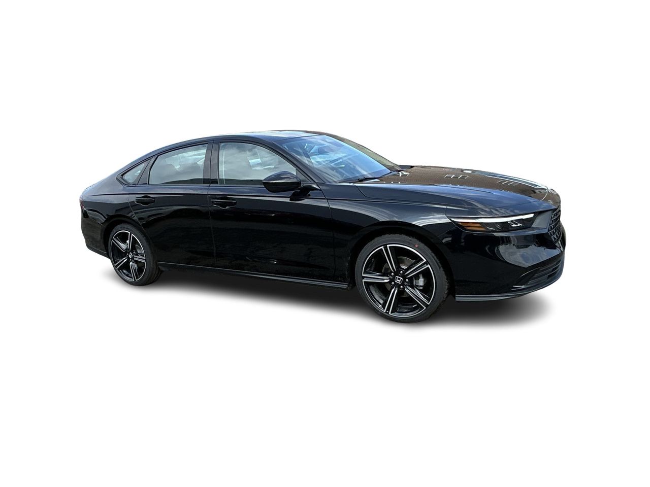 2026 Honda Accord