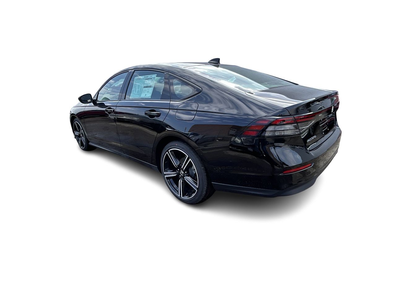 2026 Honda Accord