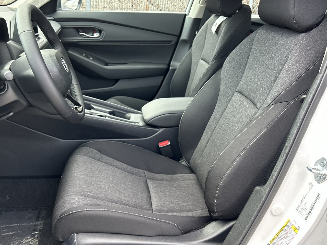 2026 Honda Accord