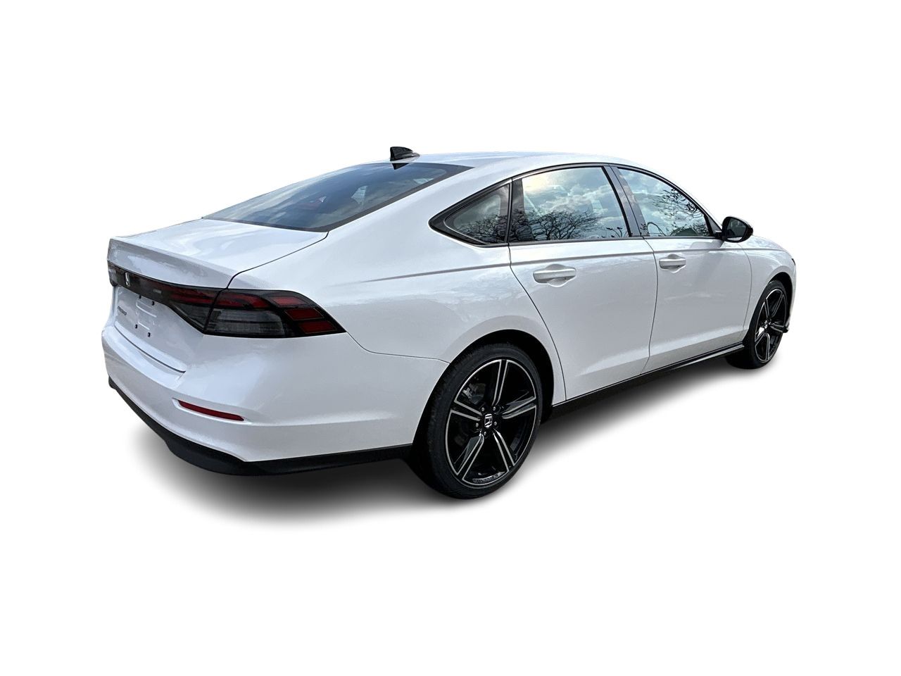 2026 Honda Accord