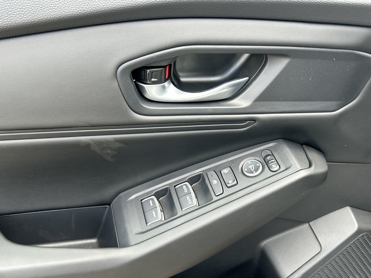 2026 Honda Accord