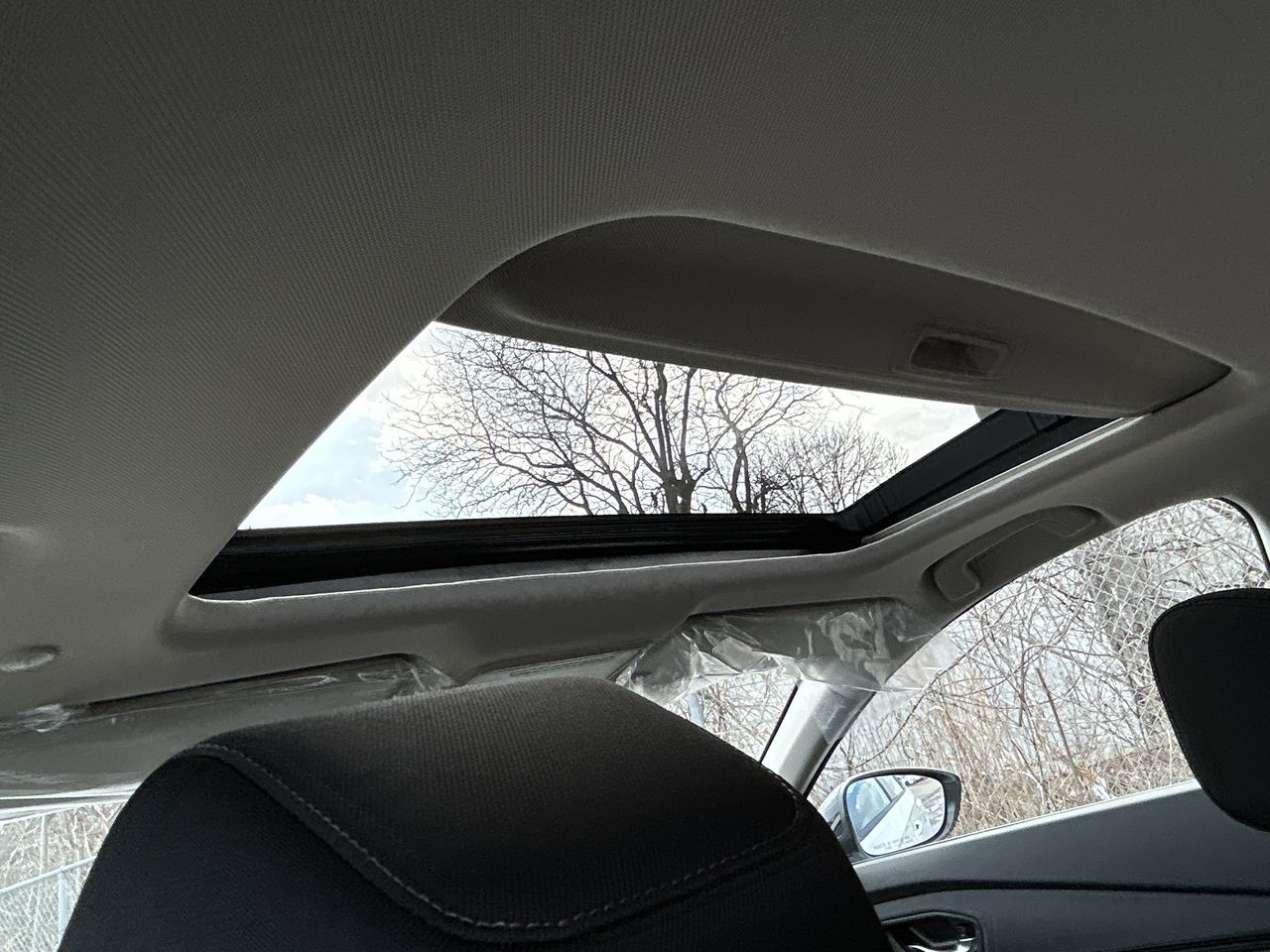 2026 Honda Accord