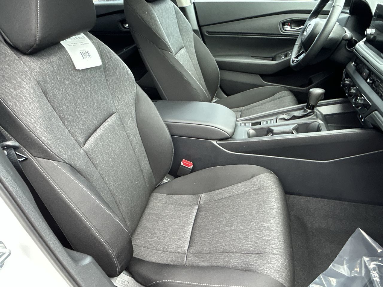2026 Honda Accord