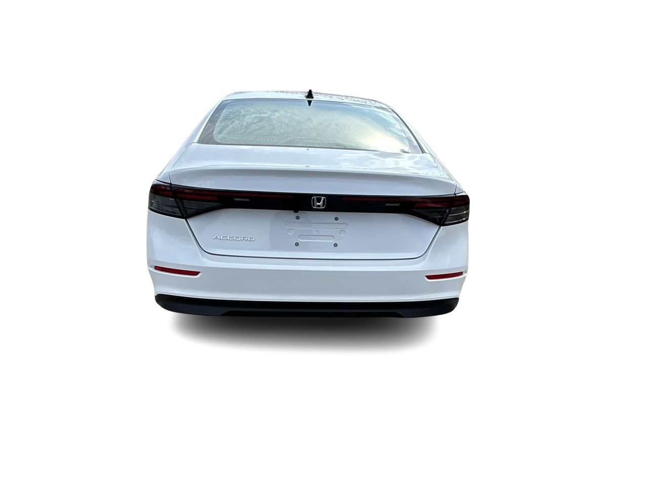 2026 Honda Accord