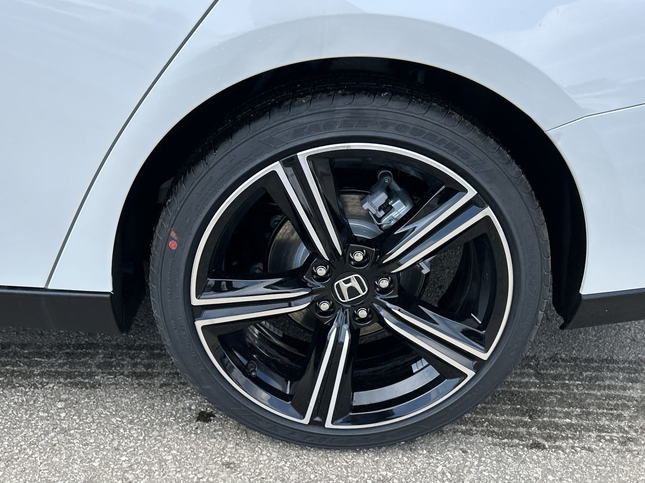 2026 Honda Accord