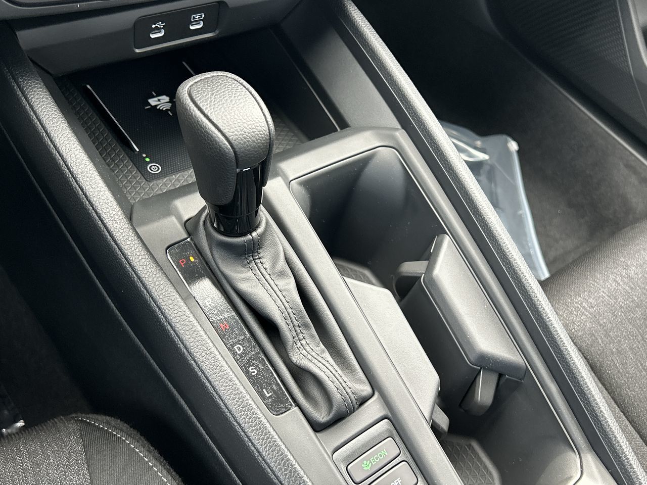 2026 Honda Accord