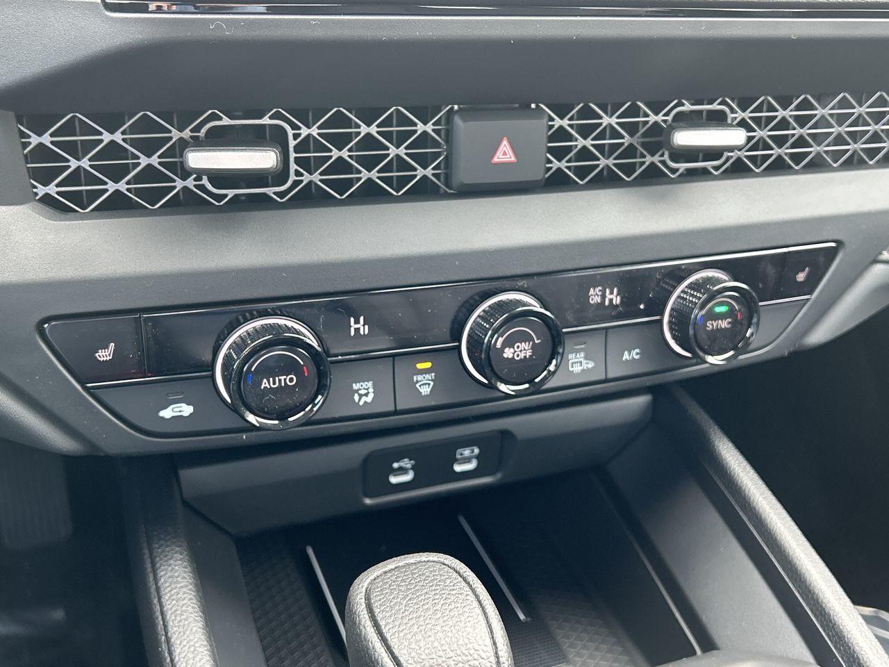 2026 Honda Accord