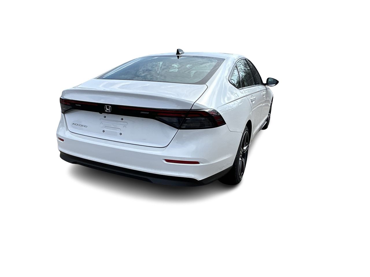 2026 Honda Accord