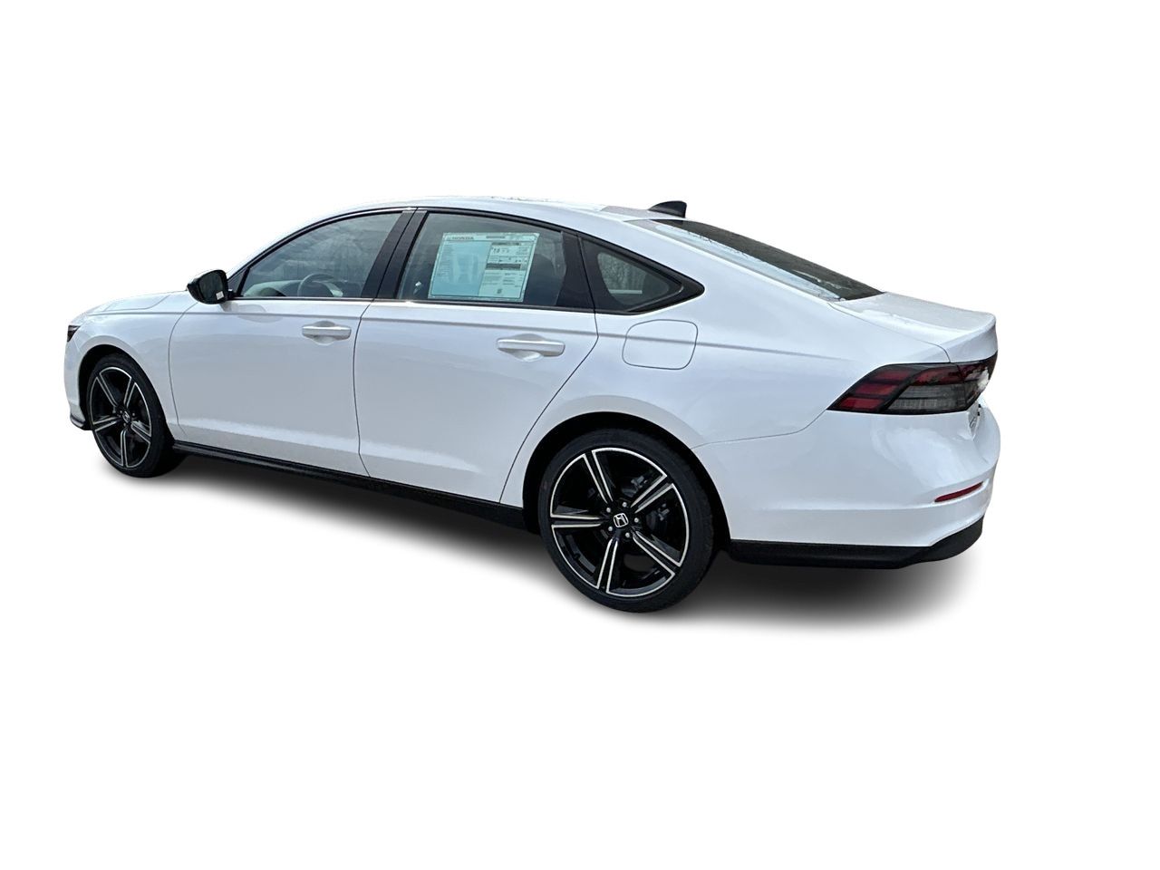 2026 Honda Accord