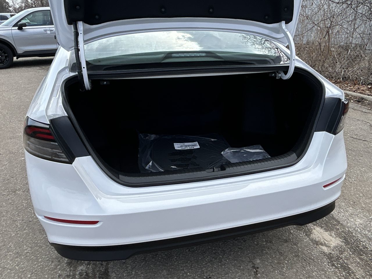 2026 Honda Accord