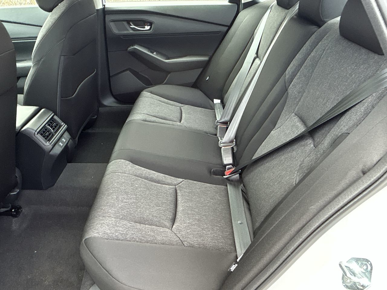 2026 Honda Accord