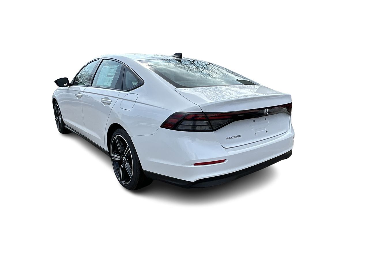 2026 Honda Accord