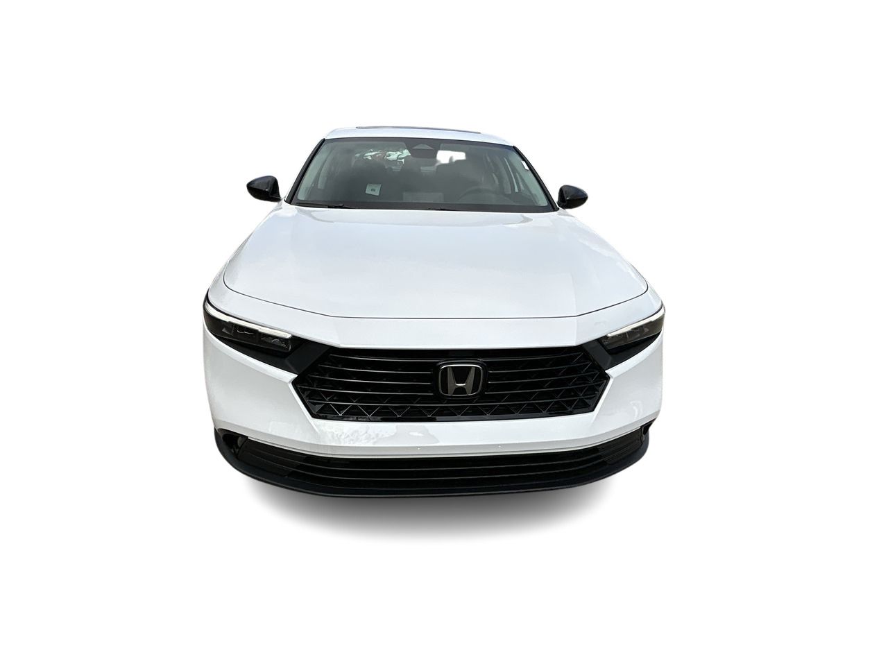 2026 Honda Accord